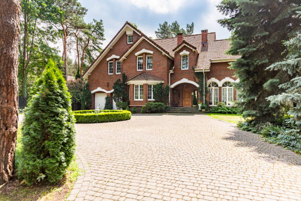 Best Affordable Driveway Paving  in King, NC