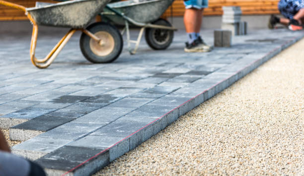  King, NC Driveway Pavers Pros