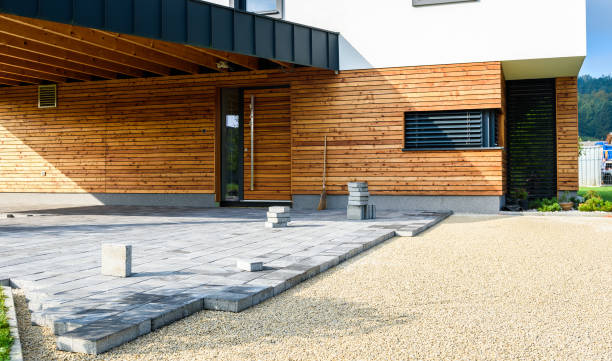 Best Brick Driveway Pavers  in King, NC