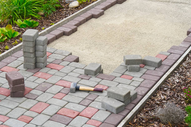 Best Cobblestone Driveway Pavers  in King, NC