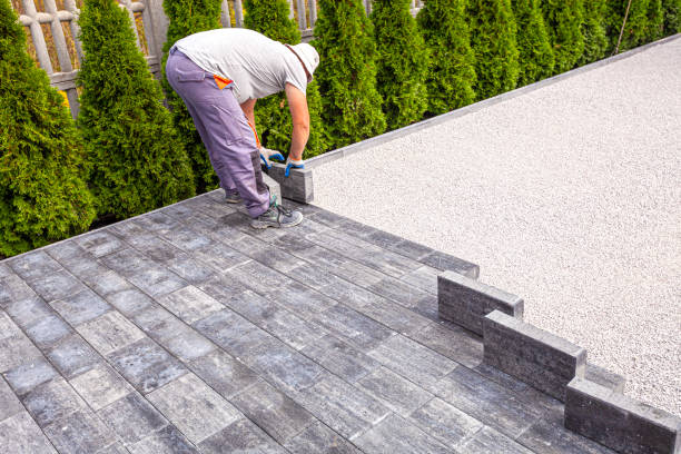 Best Driveway Paving Contractor  in King, NC