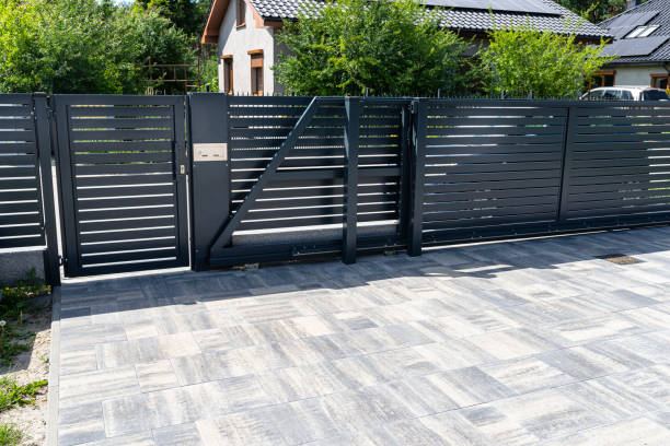 Professional Driveway Pavers in King, NC