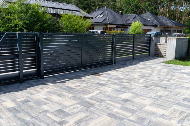 Best Professional Driveway Pavers  in King, NC