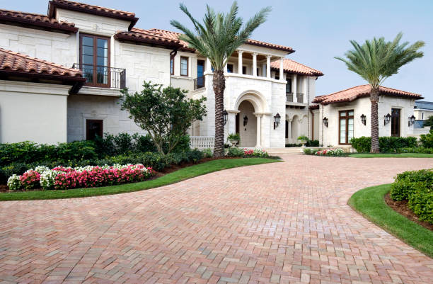Reasons to Select Us for Your Driveway Paving Requirements in King, NC