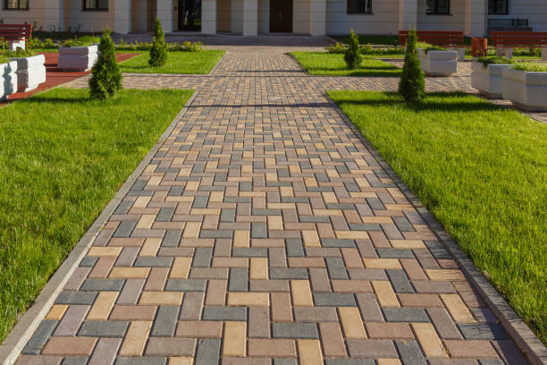 King, NC Driveway Pavers Company