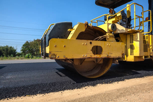 Best Best Driveway Pavers  in King, NC